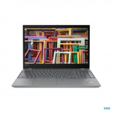 Ноутбук Lenovo ThinkPad T15 15.6FHD IPS AG/Intel i5-1135G7/16/1024F/int/DOS