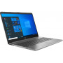 Ноутбук HP 250 G8 15.6 FHD AG / Intel i5-1035g1/8/1000/int / W10P / Silver