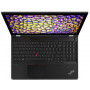 Ноутбук Lenovo ThinkPad P15 15.6 UHD IPS AG/Intel Xeon W-10855m/64/2048F / RTX5000-16 / W10P