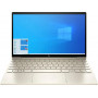Ноутбук HP ENVY 13-ba1008ua 13.3 FHD IPS / Intel i5-1135g7 / 8/512F / int / W10 / Gold