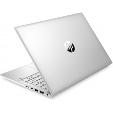 Ноутбук HP Pavilion 14-dv0035ua 14FHD IPS AG/Intel i3-1125G4/8/256F/int/DOS/Silver