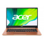 Ноутбук Acer Swift 3 SF314-59 14FHD IPS/Intel i5-1135g7/8 / 256F / int / Lin / Pink