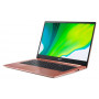 Ноутбук Acer Swift 3 SF314-59 14FHD IPS/Intel i5-1135g7/8 / 256F / int / Lin / Pink