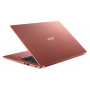 Ноутбук Acer Swift 3 SF314-59 14FHD IPS/Intel i5-1135g7/8 / 256F / int / Lin / Pink