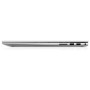 Ноутбук HP ENVY 17-ch0009ua 17.3 FHD IPS AG/Intel i7-1165g7/16/1024f/NVD450-2 / W10 / Silver
