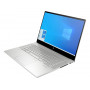 Ноутбук HP ENVY 15-ep0001ua 15.6 UHD Oled Touch / Intel i7-10870h / 32 / 2x1024f/NVD1660Ti-6/W10/Silver