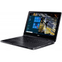 Ноутбук Acer Enduro N3 EN314-51W 14FHD IPS / Intel i7-101510u / 16/512F / int / Lin / Black