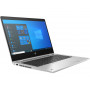 Ноутбук HP Probook x360 435 G8 13.3 FHD IPS Touch/AMD R3 5400U/8 / 256F / int / W10P / Silver