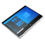 Ноутбук HP Probook x360 435 G8 13.3 FHD IPS Touch/AMD R3 5400U/8 / 256F / int / W10P / Silver