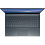 Ноутбук ASUS ZenBook Pro UX535LI-BN208R 15.6FHD IPS/Intel i7-10870H/16/1024F/NVD1650Ti-4/W10P/Grey
