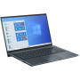 Ноутбук ASUS ZenBook Pro UX535LI-BN208R 15.6FHD IPS/Intel i7-10870H/16/1024F/NVD1650Ti-4/W10P/Grey
