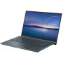 Ноутбук ASUS ZenBook Pro UX535LI-BN208R 15.6FHD IPS/Intel i7-10870H/16/1024F/NVD1650Ti-4/W10P/Grey