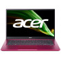 Ноутбук Acer Swift 3 SF314-511 14FHD IPS / Intel i5-1135g7 / 16 / 512F / int / Lin / Red