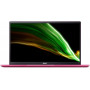 Ноутбук Acer Swift 3 SF314-511 14FHD IPS / Intel i5-1135g7 / 16 / 512F / int / Lin / Red
