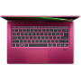 Ноутбук Acer Swift 3 SF314-511 14FHD IPS / Intel i5-1135g7 / 16 / 512F / int / Lin / Red