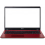 Ноутбук Acer Aspire 3 A315-56 15.6 FHD/Intel i5-1035g1 / 8/512F / int / Lin / Red
