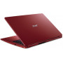 Ноутбук Acer Aspire 3 A315-56 15.6 FHD/Intel i5-1035g1 / 8/512F / int / Lin / Red