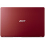 Ноутбук Acer Aspire 3 A315-56 15.6 FHD/Intel i5-1035g1 / 8/512F / int / Lin / Red
