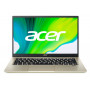 Ноутбук Acer Swift 3x SF314-510G 14FHD IPS / Intel i5-1135g7 / 16/512F / Iris Max-4 / Lin / Gold