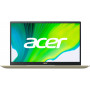 Ноутбук Acer Swift 3x SF314-510G 14FHD IPS / Intel i5-1135g7 / 16/512F / Iris Max-4 / Lin / Gold