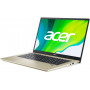 Ноутбук Acer Swift 3x SF314-510G 14FHD IPS / Intel i5-1135g7 / 16/512F / Iris Max-4 / Lin / Gold