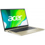 Ноутбук Acer Swift 3x SF314-510G 14FHD IPS / Intel i5-1135g7 / 16/512F / Iris Max-4 / Lin / Gold