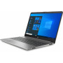 Ноутбук HP 250 G8 15.6 FHD AG / Intel i5-1035g1 / 8/512F/int/DOS / Silver