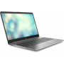 Ноутбук HP 250 G8 15.6 FHD AG / Intel i5-1035g1 / 8/512F/int/DOS / Silver