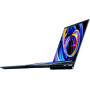 Ноутбук ASUS ZenBook Pro Duo UX582LR-H2026R 15.6 UHD Touch OLED/Intel i7-10870h/32/1024F/NVD3070-8 / W10P / Blue