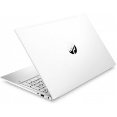 Ноутбук HP Pavilion 15-eh1008ua 15.6FHD IPS AG/AMD R3 5300U/8/512F/int/W10/White