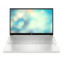 Ноутбук HP Pavilion 15-eh1008ua 15.6 FHD IPS AG / AMD R3 5300U / 8 / 512F / int / W10 / White