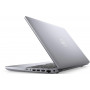 Ноутбук Dell Precision 3551 15.6 FHD AG/Intel i7-10750h / 16 / 512F / NVD P620-4 / W10P
