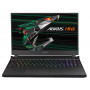 Ноутбук AORUS 15.6 FHD 240Hz/Intel i7-10870h / 16/512GB / NVD3060P-6 / W10