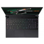 Ноутбук AORUS 15.6 FHD 240Hz/Intel i7-10870h / 16/512GB / NVD3060P-6 / W10