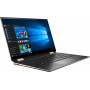 Ноутбук HP Spectre x360 13-aw2013ua 13.3 FHD IPS Touch/Intel i5-1135g7/8 / 512F / int / W10 / Black