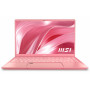 Ноутбук MSI Prestige 14 Evo 14FHD IPS / Intel i7-1185g7 / 16 / 512F / int / DOS / Pink