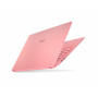 Ноутбук MSI Prestige 14 Evo 14FHD IPS / Intel i7-1185g7 / 16 / 512F / int / DOS / Pink