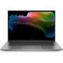 Ноутбук HP ZBook Studio G7 15.6 FHD IPS AG/Intel i7-10850h/32/512F/T2000-4/W10P / Silver