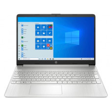 Ноутбук HP 15s-eq1187ur 15.6FHD IPS AG/AMD R5 4500U/8/256F/int/W10/Silver