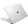 Ноутбук HP 15S-eq1187ur 15.6 FHD IPS AG/AMD R5 4500U/8 / 256F / int / W10 / Silver