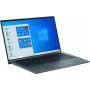 Ноутбук ASUS Zenbook UX435EGL-KC051T 14FHD IPS/Intel i5-1135g7/16/1024f/NVD450-2 / W10 / Gray