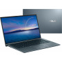 Ноутбук ASUS Zenbook UX435EGL-KC051T 14FHD IPS/Intel i5-1135g7/16/1024f/NVD450-2 / W10 / Gray