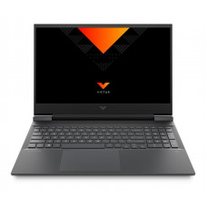 Ноутбук HP Victus 16-e0005ua 16.1 FHD IPS 144Hz/AMD R7 5800H/16/1024f / NVD3060-6 / W10 / Silver
