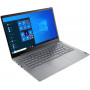 Ноутбук Lenovo ThinkBook 14 14FHD IPS Touch/Intel i7-1165g7/16 / 1024f / int / W10P / Grey