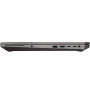 Ноутбук Dell XPS 15 (9510) 15.6 UHD + Touch/Intel i7-11800h/32/1024f/NVD3050Ti-4/W10P / Silver