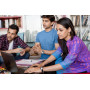 Ноутбук HP EliteBook 840 G8 14FHD IPS AG/Intel i5-1135g7/8 / 256F / int / W10P