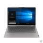 Ноутбук Lenovo ThinkBook 14s Yoga 14FHD Touch GL/Intel i7-1165G7/16/1024F/int/W10P/Grey