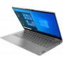 Ноутбук Lenovo ThinkBook 14s Yoga 14FHD Touch GL/Intel i7-1165G7/16/1024F/int/W10P/Grey