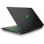 Ноутбук HP Pavilion 15 Gaming 15.6 FHD IPS AG/AMD R5 5600H/8/512F / NVD3050-4 / W10