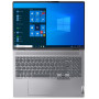 Ноутбук Lenovo ThinkBook 16P 16WQXGA IPS AG/AMD R7 5800H/16/512F/NVD3060-6/W10P/Grey